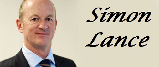 attorney Simon Lance